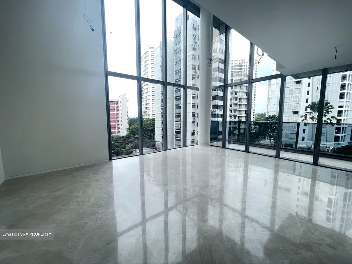 Amber Park (D15), Condominium #534454251